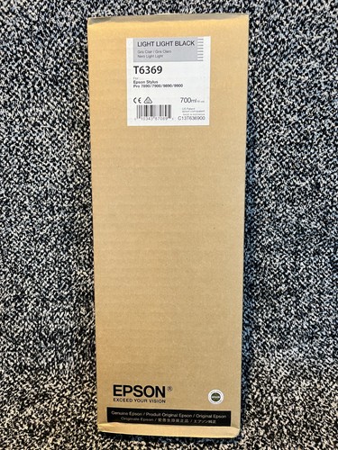 Inchiostro originale epson - inchiostro,