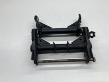 STAFFA SUPPORTO MOTORE SILENT BLOCK PEUGEOT GEOPOLIS 125 2006-2013 FD7 ORIGINALE