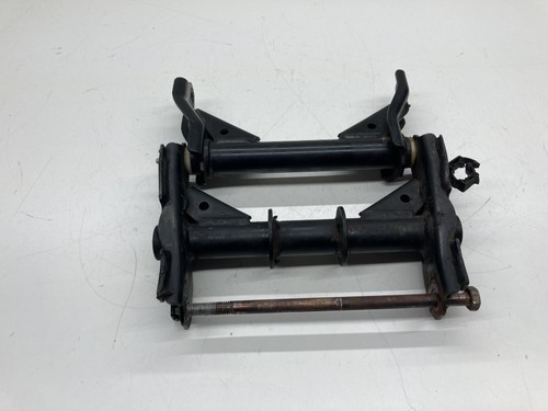 Staffa supporto motore silent - supporto,