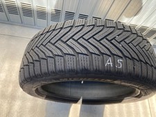 pneumatici 225 45 17 Alpine6 Come Nuove Vendo Per Cambio Macchina