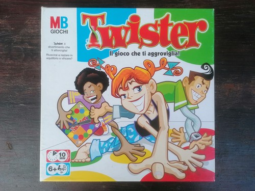 Twister giochi gioco in - giochi,