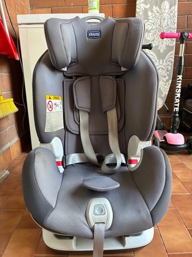 Chicco seat 012 isofix - chicco,