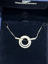 SWAROVSKI IRINA NECKLACE