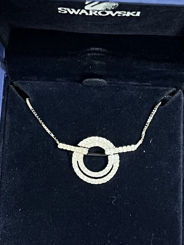 Swarovski irina necklace - swarovski,
