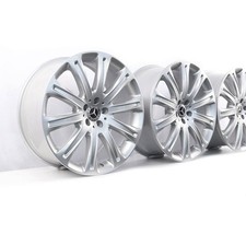 Cerchi in lega Mercedes GLE Coupe C292 20 ORIGINALI A2924010300