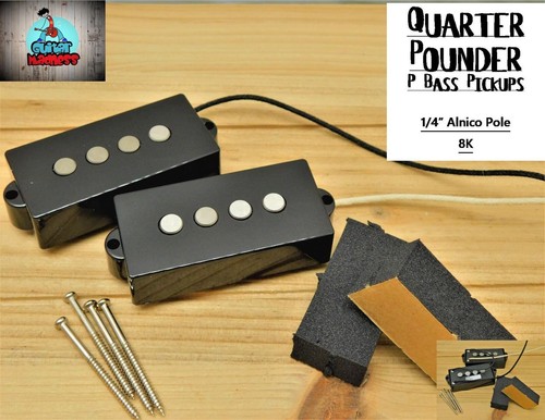 Set pickup quarto libbra - pickup, di