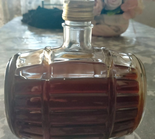 Vino santo fratelli beccaro - vino,