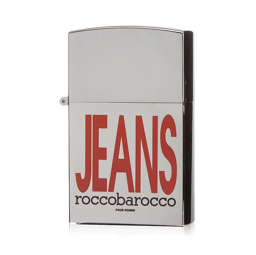Roccobarocco jeans profumo - profumo, 75