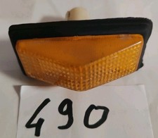 FANALINO FRECCIA LATERALE FIAT UNO-UNO CS-FIORINO-RITMO-REGATA marca CARRELLO 