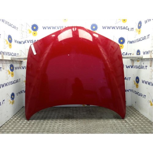 Cofano anteriore alfa - anteriore, romeo