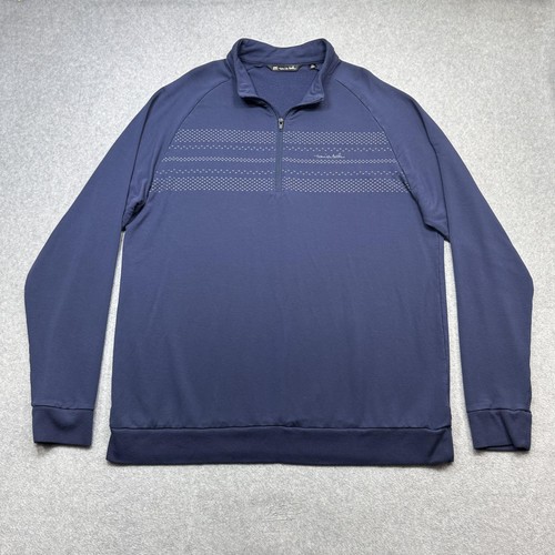 Travis mathew cloud pullover - travis,