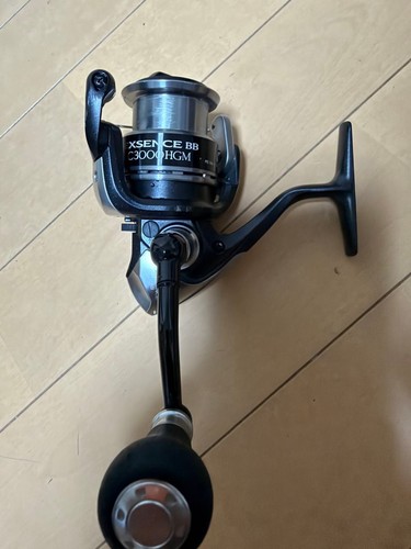 Mulinello spinning shimano - spinning,