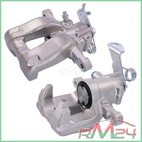 Pinza freno posteriore - 2x,