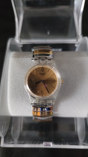 Swatch irony orologio - irony,