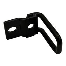 Gancio serratura sella