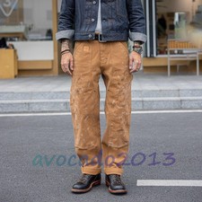 Pantaloni da lavoro Red