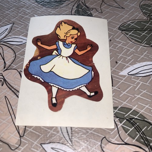 Figurina 135 tutto disney - n.,