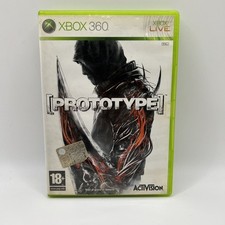 Prototype XBOX 360 Microsoft