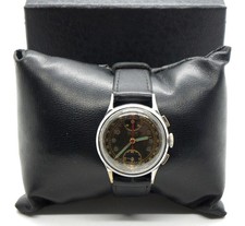 CRONOGRAFO SVIZZERO SILVANA