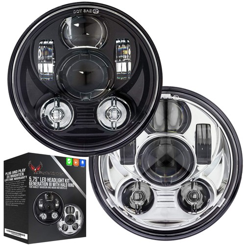 Eagle lights gen iii - lights, 3/4"