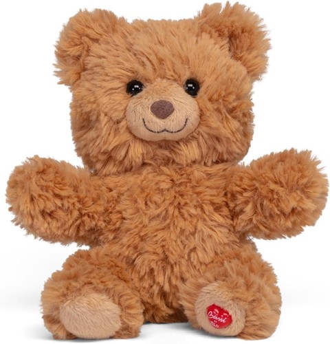 Trudi 19672 peluche orso - 19672,