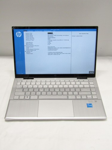 Pavilion x360 14m dy0113dx - pavilion,