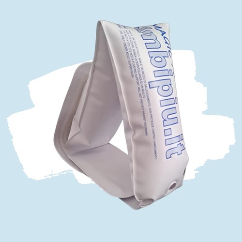 Cintura galleggiante - cintura,