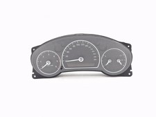 12781161 QUADRO STRUMENTI CONTACHILOMETRI per SAAB 9.3 2A SERIE (08/02>) 2002