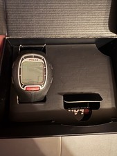 Polar ft7 heart - polar, monitor