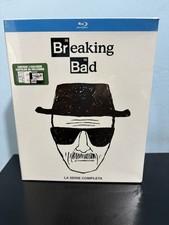 Breaking Bad - La Serie