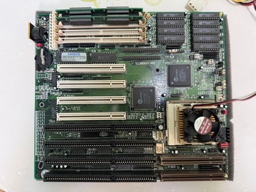 Pcchips m915i mod - m915i,