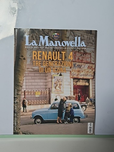 2022 manovella rivista - 2/2022,