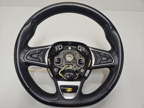 Volante renault megane phase - 4,