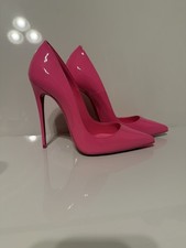 Scarpe Christian Louboutin So