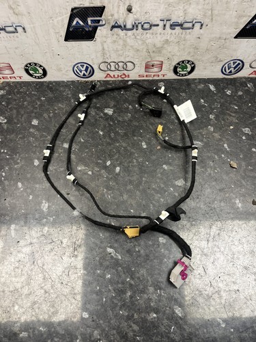 Audi line 2009 - a3, 8p