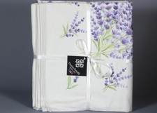 TISSUS TOSELLI LAVENDER