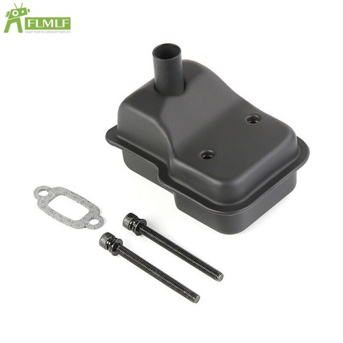 Flmlf set silenziatore - set,