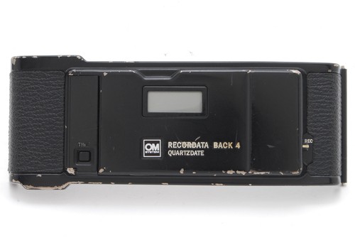 Exc olympus om system - [exc+5], om-system