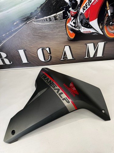 Carena destra honda - , transalp