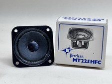 Tweeter NOS Vintage Peerless