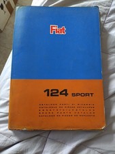 CATALOGO PARTI DI RICAMBIO