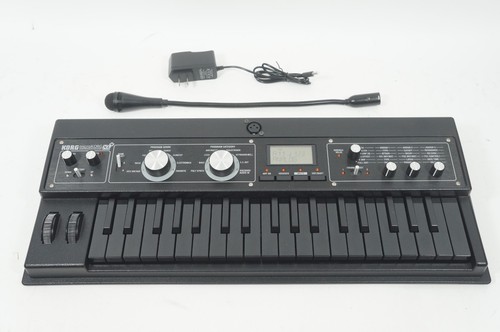 Korg microkorg bkbk - xl+,