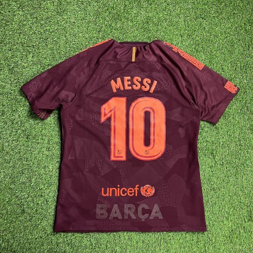 Maglia calcio nike - nike, fc