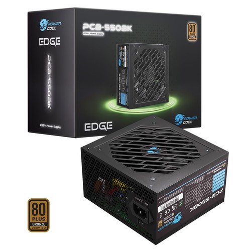Alimentatore powercool edge - powercool,