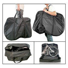 Borsa Bici Pieghevole Custodia