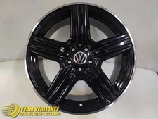 4 Cerchi In Lega MAK 18