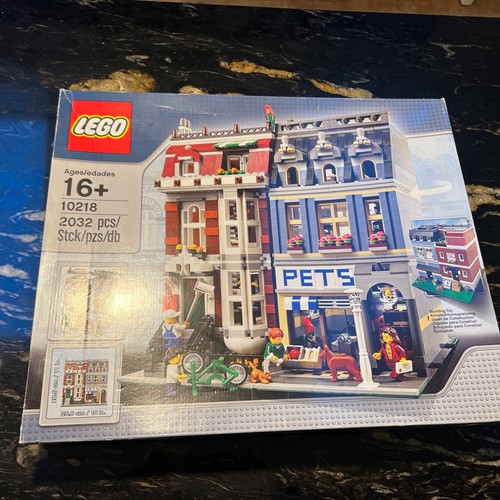 Lego costruzioni modulari - lego,