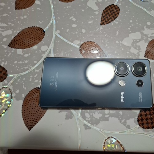 Xiaomi redmi note pro - pro, 5g