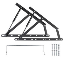 Meccanismo di sollevamento per