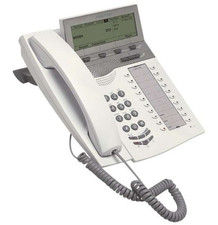 Telefono Ericsson Dialog 4225 DBC 225 02/01001 DIGITALE  Aastra Mitel